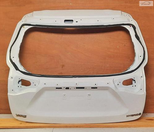 Achterklep orgineel Toyota Yaris Cross vanaf 2020, Auto-onderdelen, Carrosserie, Achterklep, Toyota, Achter, Gebruikt, Herkomst onderdeel bekend