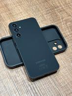 Samsung A54 5G, Telecommunicatie, Mobiele telefoons | Hoesjes en Screenprotectors | Samsung, Ophalen, Zo goed als nieuw