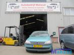 2002 OPEL CORSA C 1.0 12V DEMONTAGE SLOOP ONDERDELEN (56), Auto-onderdelen, Gebruikt, Opel Automobile GmbH, Kontakt@opel-infoservice.de