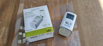 Sygonix HT100 BT - (2 Stuks) - Automatische thermostaat beschikbaar voor biedingen