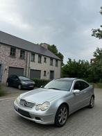 Mercedez C200  Kompressor - Automaat - 100% in orde!, Auto's, Mercedes-Benz, Automaat, Particulier, Te koop, Benzine