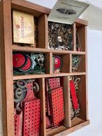 Meccano, Kinderen en Baby's, Ophalen, Gebruikt