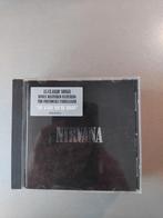CD. Nirvana. Le meilleur de., Comme neuf, Enlèvement ou Envoi