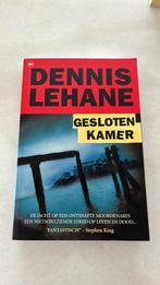 Thrillers Dennis Lehane, Boeken, Ophalen, Dennis Lehane, Zo goed als nieuw, Amerika