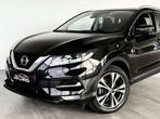 Nissan QASHQAI 1.5 dCi *BOITE AUTO*ATTELAGE*NAVI*CLIM*PDC*, Auto's, Automaat, Stof, Gebruikt, 4 cilinders