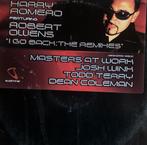 Harry Romero* Featuring Robert Owens – I Go Back : rmx, Ophalen of Verzenden