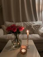 Zetel 2-persoons IKEA, Ophalen