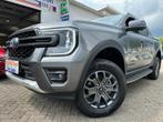 Ranger 2,0 l EcoBlue Dubbelcabine Autm. Wildtrak, Auto's, Ford, Automaat, 4 deurs, 4 cilinders, Leder
