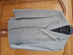 Gekleede heren vest, Ophalen, Andere, Maat 48/50 (M), Zwart