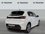 Peugeot 208 Allure 1.2i 100pk PDC | Camera | LED | Carplay |, Euro 6, 1199 cc, Wit, Handgeschakeld