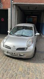 Nissan micra 1.3i, Achat, Particulier, Micra