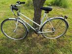 Damesfiets, Fietsen en Brommers, Gebruikt, 47 tot 50 cm, Versnellingen, Ophalen