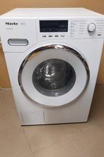 Miele wasmachine, Elektronische apparatuur, Wasmachines, Ophalen, Minder dan 85 cm, 8 tot 10 kg, Voorlader