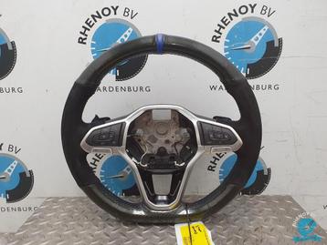 Volkswagen Polo stuurwiel met schakelflippers 2023 beschikbaar voor biedingen