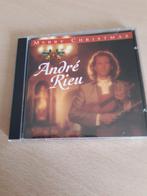 André Rieu Merry Christmas 13 liedjes, Cd's en Dvd's, Ophalen of Verzenden, Zo goed als nieuw