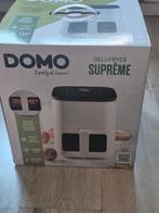 Airfryer domo nieuw, Elektronische apparatuur, Ophalen, Nieuw, Airfryer