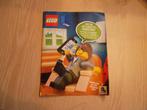 Lego magazine, Verzamelen, Ophalen of Verzenden, Tijdschrift