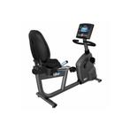 Life Fitness RS3 Lifecycle recumbent bike with Go Console, Sport en Fitness, Fitnessmaterialen, Overige typen, Benen, Zo goed als nieuw