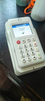 MyPos  betaalterminal, Ophalen of Verzenden