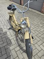 bromfiets Hercules 1969 B klasse., Fietsen en Brommers, Ophalen, Hercules, 50 cc, Klasse B (45 km/u)
