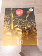 Jonas Heyerick - De kop, Boeken, Ophalen of Verzenden, Zo goed als nieuw, Jonas Heyerick; Jelle Vermeersch