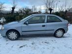Opel Astra G essence 1.6, Argent ou Gris, Achat, Entreprise, Boîte manuelle