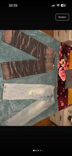 11 broeken en 4 pette, Vêtements | Femmes, Culottes & Pantalons, Enlèvement