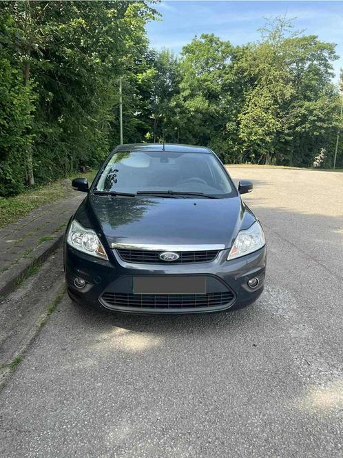 Ford Focus 1.6 Tdci prêt immatriculer, Auto's, Ford, Bedrijf, Te koop, Focus, ABS, Airbags, Airconditioning, Bluetooth, Centrale vergrendeling
