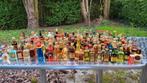 Complete collectie miniatuur drankflessen, Ophalen of Verzenden