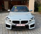 BMW M2 full option btw wagen 01/2024 met 3525km!!!, Auto's, BMW, Automaat, Achterwielaandrijving, Overige kleuren, 2 Reeks