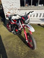 Rieju MRT trophy 2023 50 cc 46 km/h, Fietsen en Brommers, Ophalen, 6 versnellingen, Nieuw, 49 cc