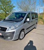 Fiat scudo 2.0 diesel l2, Auto's, Diesel, Particulier, Te koop, Fiat
