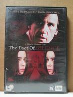 Le Pacte Du Silence/ Le Pacte Du Silence (2003) Gérard Depar, À partir de 12 ans, Utilisé, Enlèvement ou Envoi, Drame