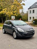 Opel Corsa Cosmo 1.4 - Full Opt - Volledig onderhoudsboekje, Auto's, Opel, Voorwielaandrijving, Euro 5, Leder en Stof, Opel certified used cars