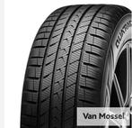 Vredestein Quatrac Pro + 235/45/R18 XL 98Y, 18 inch, Nieuw, Ophalen of Verzenden, 235 mm