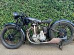 Motocyclette FN M67D de 1931, Motos, Entreprise, Autre, 1931 FN