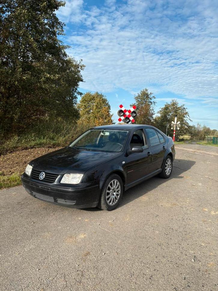 Vw bora 19.tdi 180xxx km, Autos, Audi, Particulier, Enlèvement