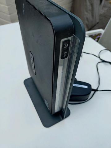 Telenet Access Point, Enlèvement ou Envoi, Comme neuf