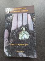 Auriane et les voyageurs du temps - Aurore Guillet, Ophalen of Verzenden, Nieuw, Aurore Guillet, Fictie