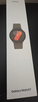 Galaxy watch7, Ophalen, Nieuw, Samsung, Android