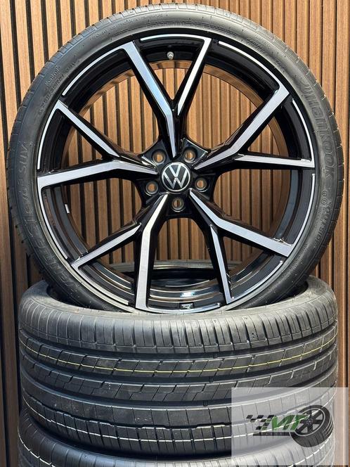 ️️21” VW Tiguan R AllSpace R-Line ESTORIL 255 35 NIEUW Suzu, Auto-onderdelen, Banden en Velgen, Banden en Velgen, Zomerbanden