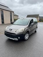 Peugeot partner, Euro 5, Achat, Entreprise, Diesel