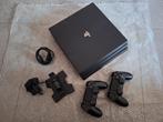 Playstation 4 Pro, Games en Spelcomputers, Spelcomputers | Sony PlayStation 4, Ophalen, Zo goed als nieuw, Pro