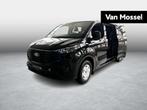Ford Transit Custom 320L 2.0TD170Pk/125Kw A8 FWD Trend DC, 4 deurs, Stof, Gebruikt, 4 cilinders