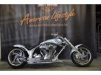 Harley-Davidson Chopper SOFTAIL FLST CUSTOM BIKE (bj 1998), Motoren, 2 cilinders, 1340 cc, Bedrijf, Overig