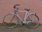 Minerva herenfiets 55 euro, Fietsen en Brommers, Fietsen | Heren | Herenfietsen, 57 tot 61 cm, Ophalen, Zo goed als nieuw, Versnellingen