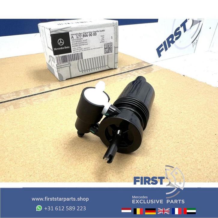 A1778660000 W177 V177 W118 C118 X118 W247 H247 X247 RUITEN S, Autos : Pièces & Accessoires, Autres pièces automobiles, Mercedes-Benz