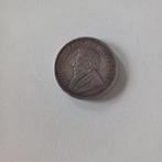2,5 shillings zuid Afrika zilver 1897, Zilver, Ophalen of Verzenden