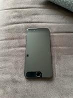 iPhone 8 zwart met kapotte achtercamera, Noir, Utilisé, Sans abonnement, Enlèvement ou Envoi