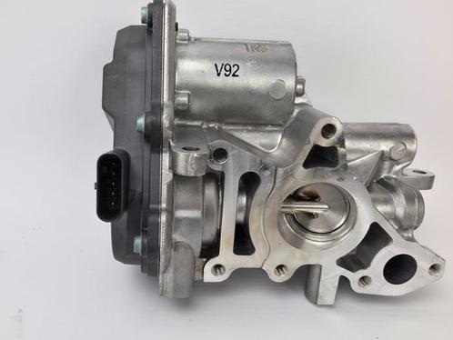 EGR Klep van een Mercedes E-Klasse, Auto-onderdelen, Uitlaatsystemen, Mercedes-Benz, Nieuw, 6 maanden garantie, 12 maanden garantie